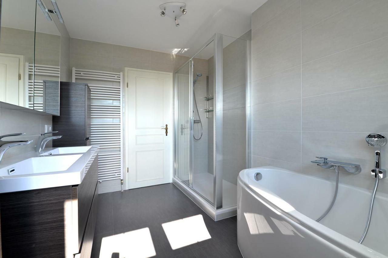 Gite Aux Deux Clochers Zimmersheim Экстерьер фото