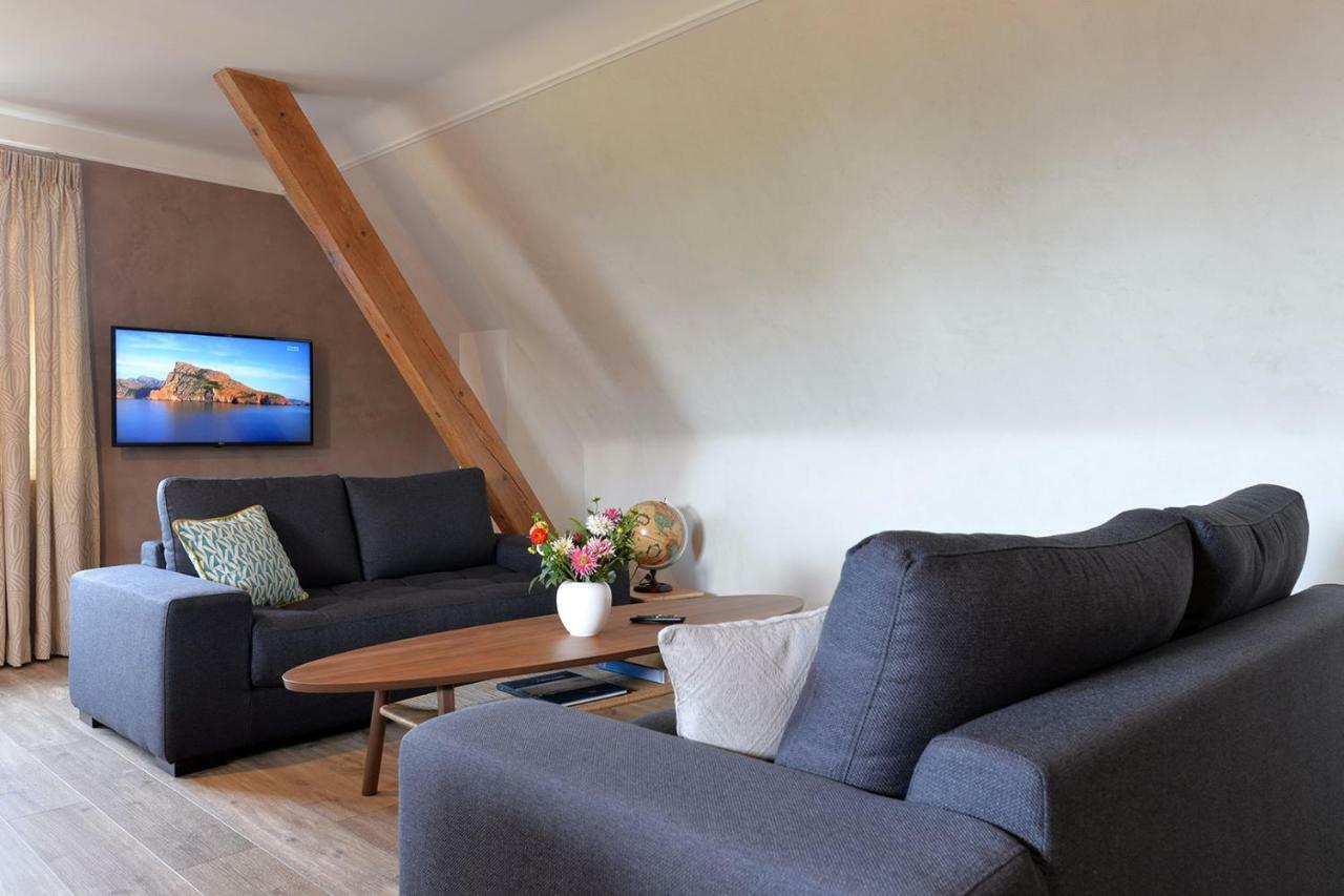Gite Aux Deux Clochers Zimmersheim Экстерьер фото